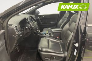 Kia Sportage bild 9