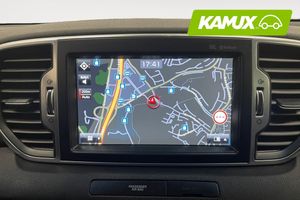 Kia Sportage bild 18