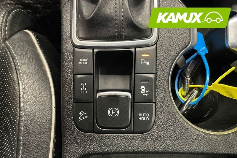 Kia Sportage bild 22