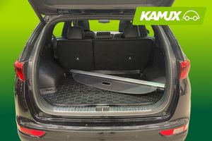 Kia Sportage bild 16