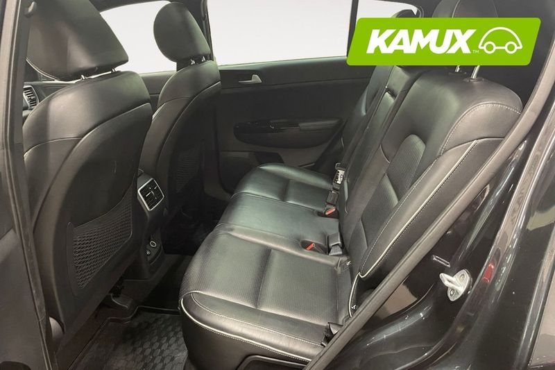 Kia Sportage bild 14