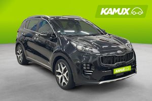 Kia Sportage bild 1