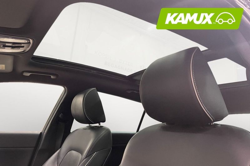 Kia Sportage bild 21
