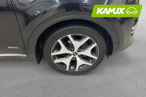 Kia Sportage bild 8
