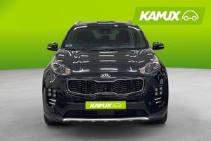 Kia Sportage bild 6