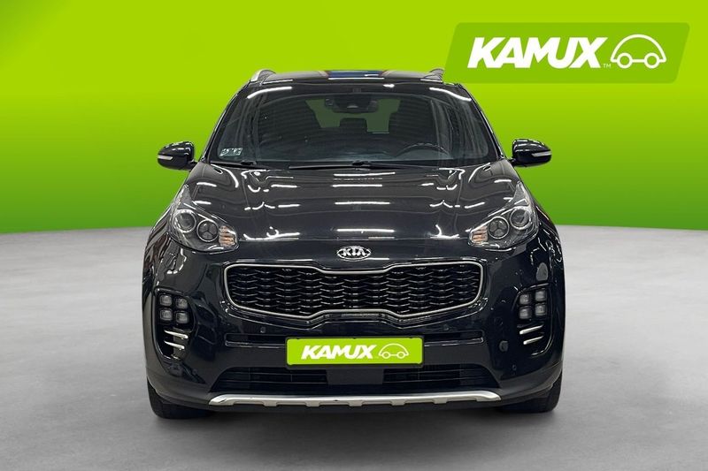 Kia Sportage bild 6