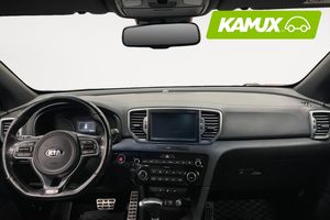 Kia Sportage bild 10