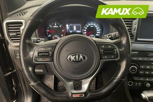 Kia Sportage bild 13