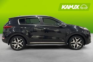 Kia Sportage bild 2