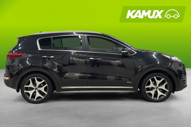 Kia Sportage bild 2