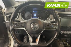Nissan Qashqai bild 13