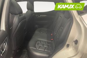Nissan Qashqai bild 14