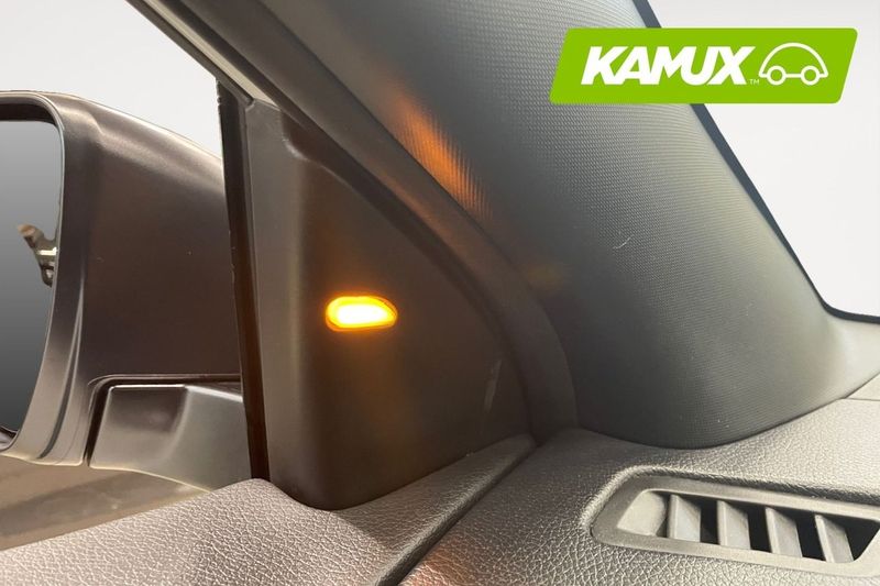 Nissan Qashqai bild 19
