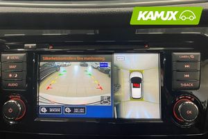 Nissan Qashqai bild 20