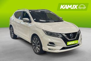 Nissan Qashqai bild 1