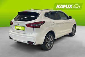 Nissan Qashqai bild 4