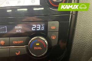 Nissan Qashqai bild 23