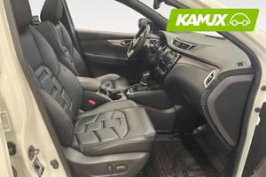 Nissan Qashqai bild 15