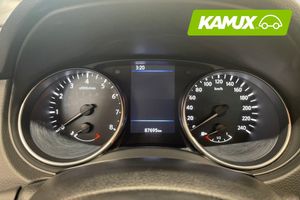 Nissan Qashqai bild 12