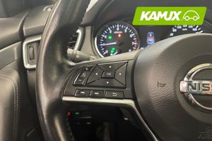 Nissan Qashqai bild 25