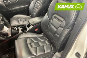 Nissan Qashqai bild 22