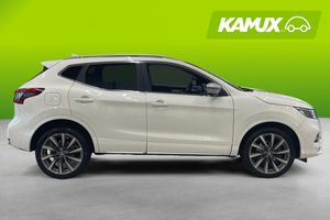 Nissan Qashqai bild 2
