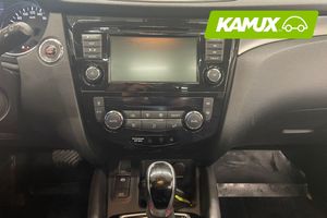 Nissan Qashqai bild 11