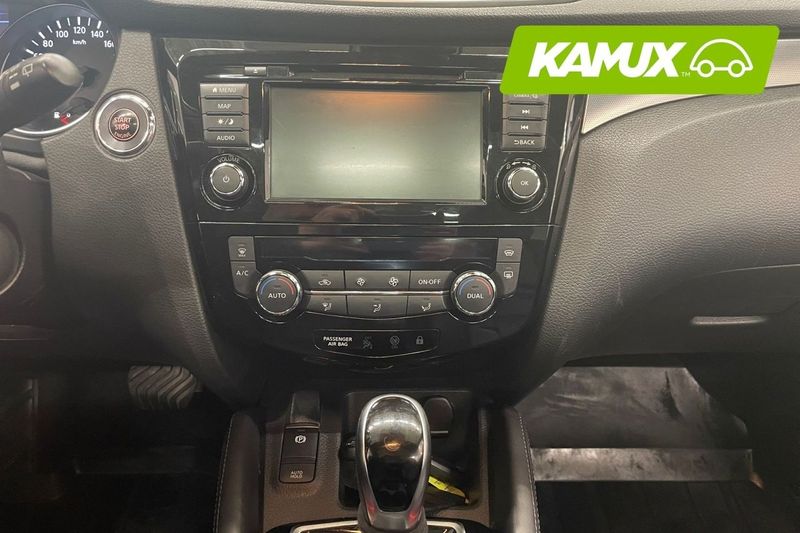 Nissan Qashqai bild 11