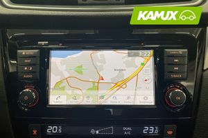 Nissan Qashqai bild 18