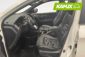 Nissan Qashqai bild 9