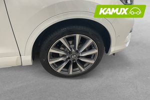 Nissan Qashqai bild 8