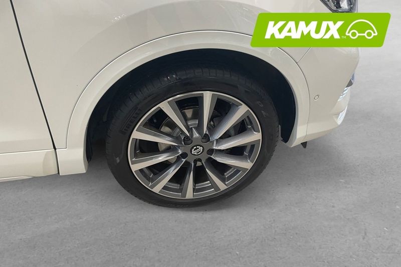 Nissan Qashqai bild 8