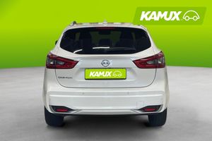 Nissan Qashqai bild 5