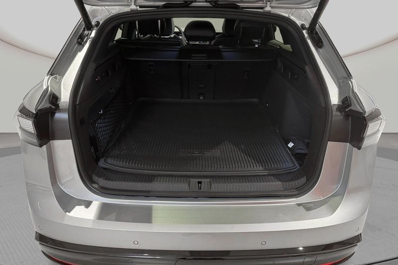 Volkswagen ID.7 bild 5