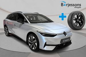 Volkswagen ID.7 bild 1