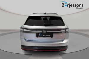 Volkswagen ID.7 bild 4