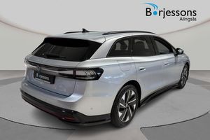 Volkswagen ID.7 bild 3