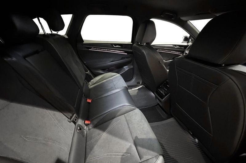 Volkswagen ID.7 bild 7