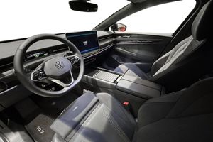 Volkswagen ID.7 bild 6