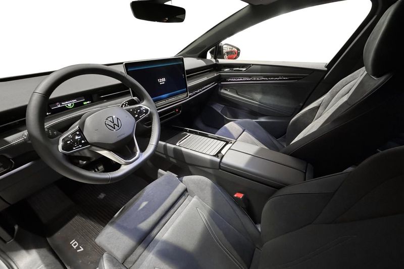 Volkswagen ID.7 bild 6