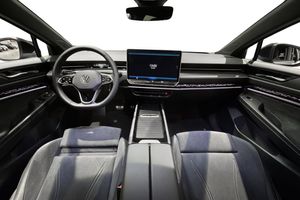 Volkswagen ID.7 bild 8