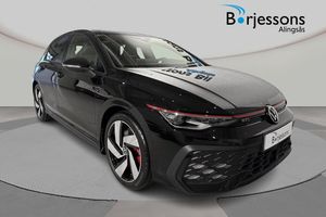Volkswagen Golf bild 1