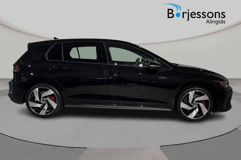 Volkswagen Golf bild 2