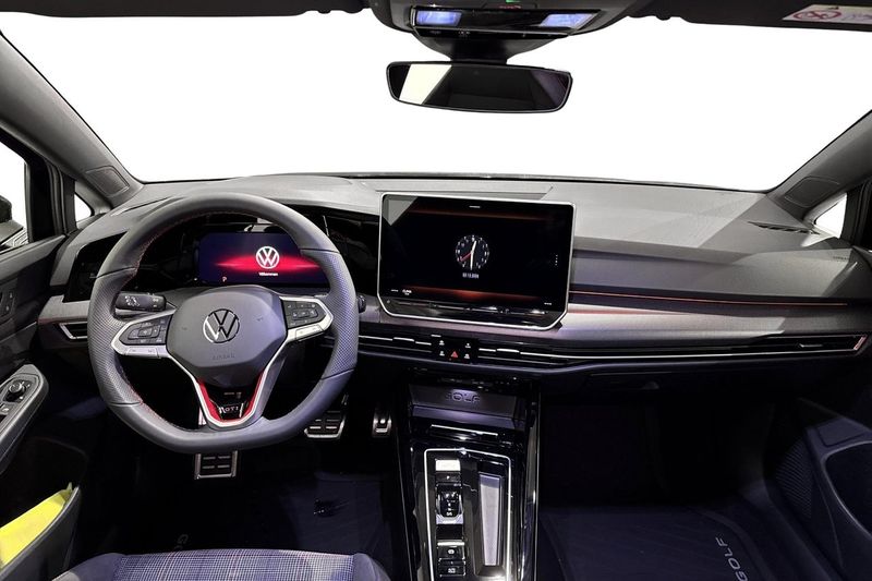 Volkswagen Golf bild 5