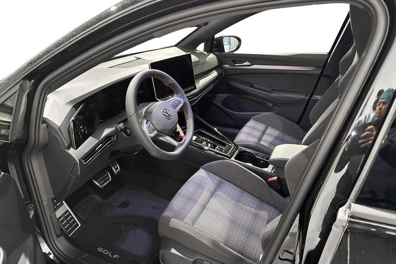 Volkswagen Golf bild 4