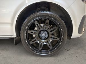 Volkswagen Transporter bild 6