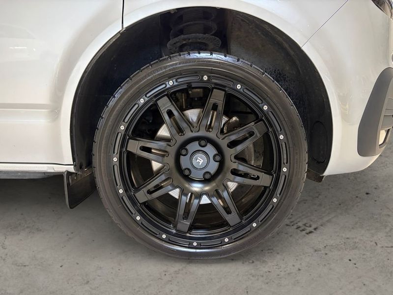 Volkswagen Transporter bild 6