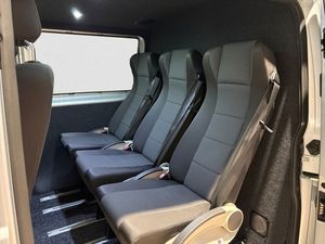 Volkswagen Transporter bild 11