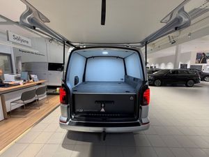Volkswagen Transporter bild 14