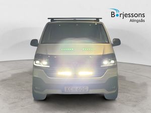 Volkswagen Transporter bild 5